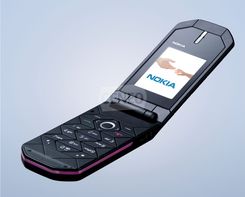 Как разобрать nokia 7070