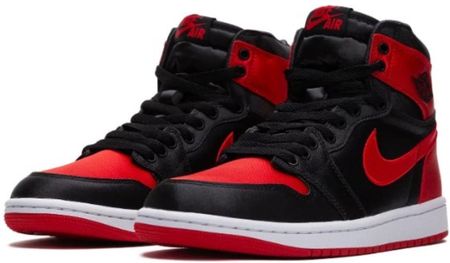 Buty Nike Wmns Air Jordan 1 Retro Hi Og 061 R-43