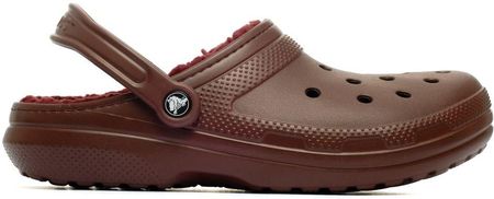 Monkeysproducts Crocs Obuv Classic Lined Clog, 2035916Wd