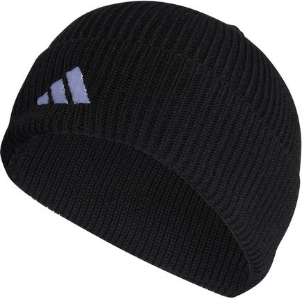 Czapka zimowa unisex adidas TIRO 23 LEAGUE czarna HS9765