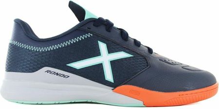 Buty Munich Rondo 05 Granatowy Rozmiar 45