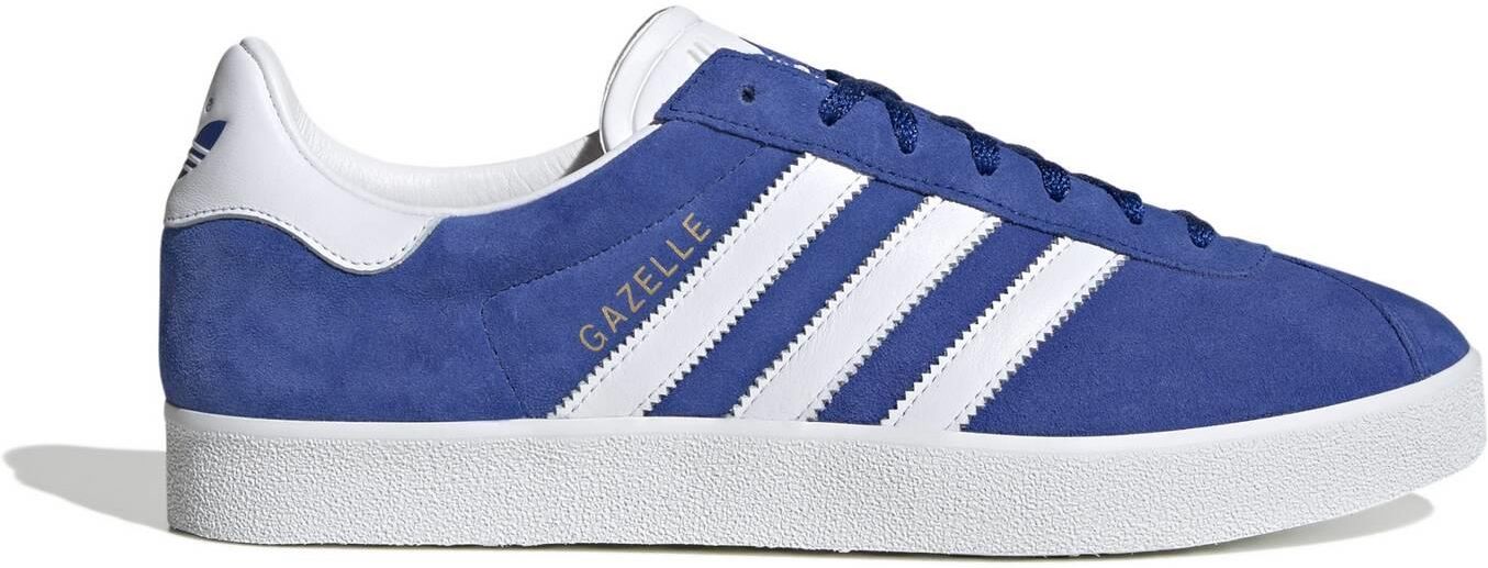adidas gazelle silver green womens adidas Gazelle 'Blue Cloud White' Men's Shoes 11.5 main image 0