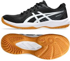 Zdjęcie Asics Buty Upcourt 6m 1071A104 001 44 1/2 - Jedwabne