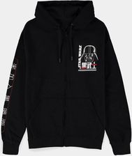 Zdjęcie Bluza z kapturem Star Wars Darth Vader Army (M) - Pieniężno