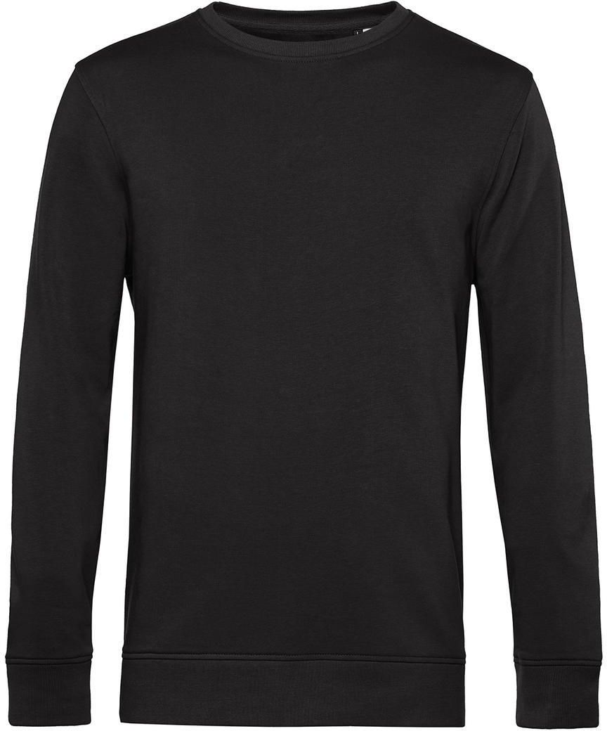 Bluza Organic Inspire Crew Neck_° Ceny i opinie