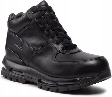 Nike Buty Air Max Goadome 865031 009 Blsck/Black/B - Ceny i