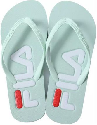 Klapki damskie Fila Troy Slipper sportowe japonki 40