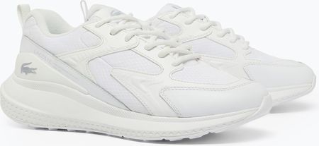 Buty męskie Lacoste L003 Evo white | WYSYŁKA W 24H | 30 DNI NA ZWROT Zima 2024