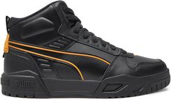 Zdjęcie Puma RBD Tech Mid 396148 01 Czarny - Kraków
