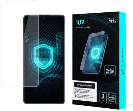 3Mk Protection Samsung Galaxy S10 Lite 3Mk 1Up