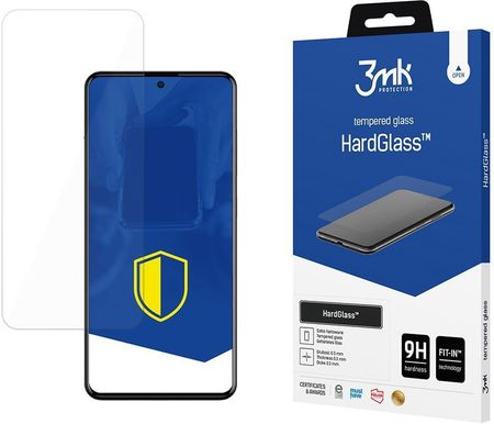 3Mk Protection Samsung Galaxy A52 4G 5G A52S 5G 3Mk Hardglass™