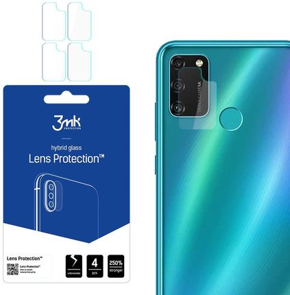 3Mk Protection Honor 9A Ochrona Obiektywu 3Mk