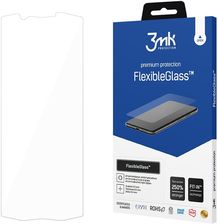 3Mk Protection 3Mk Display Hybridglass Flexibleglass Dla Doogee Smini 0 3Mm 7H