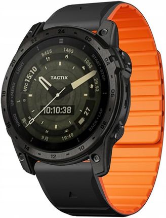 Erbord Pasek Magnetyczny Quickfit Do Garmin Fenix 3 5X 6X 7X Pro