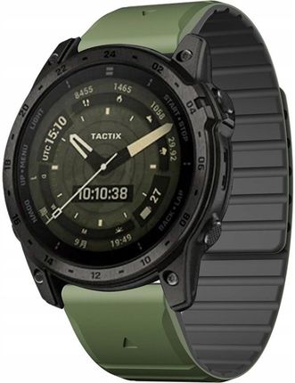 Erbord Pasek Magnetyczny Opaska Quickfit Do Garmin Fenix 5 6 Pro 7