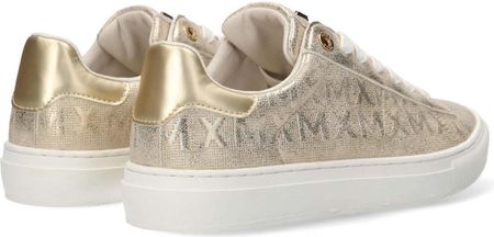 Mexx Sneaker damski MIRL1001641W 8500 Kolor: Złoty Rozmiar: 39