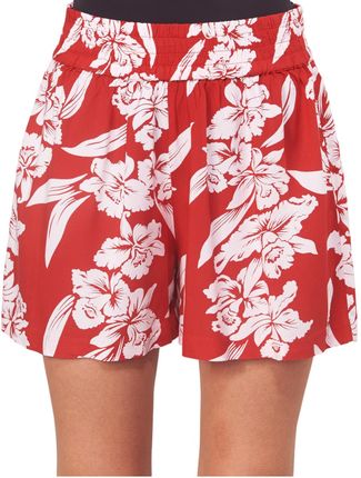 Spodenki damskie Volcom Aloha Ha szorty  S