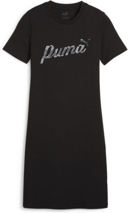 Puma Sukienki Ess+ Blossom, 67967401, Größe: 176