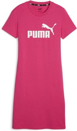 Puma Sukienki Ess Slim, 84834928, Größe: 164