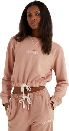 Bluza damska Ellesse Popsy Cropped bawełniana  S