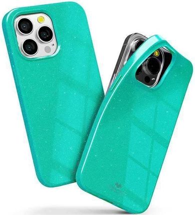 Mercury Jelly Case Mint Huawei P40