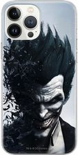 Ert Group Etui Do Apple Iphone 14 Plus Joker 002 Dc Nadruk Pełny Szary