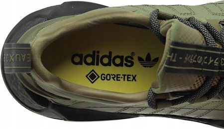 adidas gazelle silver green womens Adidas NMD_V3 Boost Gore-Tex M HP7778 shoes – Your Sports Performance main image 0