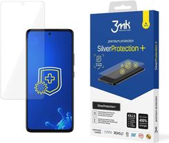3Mk Protection Motorola Moto G72 3Mk Silverprotection