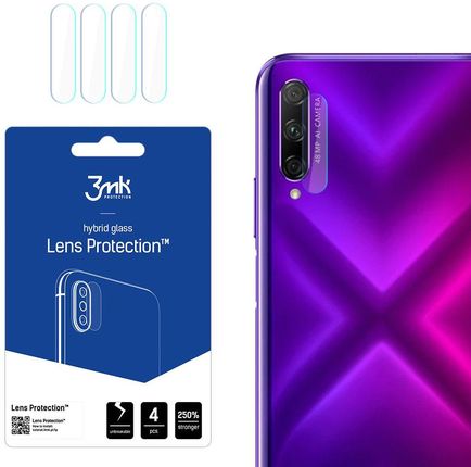 3Mk Protection Honor 9X Pro Ochrona Obiektywu 3Mk