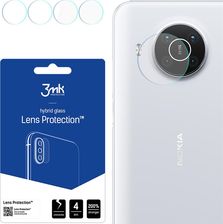 3Mk Protection 3Mk Hybrydowe Szkło Ochronne Do Obiektywu Aparatu Nokia X10 0 16 Mm 6H