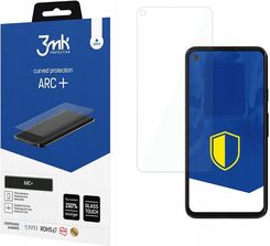 3Mk Protection Ochraniacz Ekranu 3Mk Arc Do Google Pixel 5 5G 0 17 Mm Z Funkcją Samoregeneracji