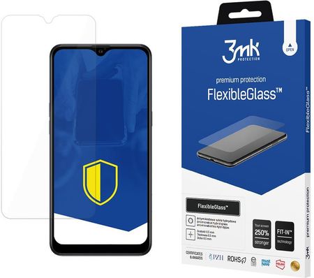 3Mk Protection Samsung Galaxy A10S 3Mk Flexibleglass