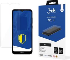 3Mk Protection Osłona Ekranu 3Mk Arc Do Nokia C20 0 17 Mm Samoregenerująca Się