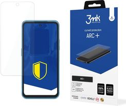 3Mk Protection Osłona Ekranu 3Mk Arc Do Nokia Xr20 0 17 Mm Z Funkcją Samoregeneracji