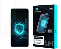 3Mk Protection 3Mk Screen Protector 1Up Dla Zte Blade A72 5G Transparent Gaming