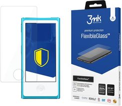 3Mk Protection 3Mk Display Hybridglass Flexibleglass Dla Apple Ipod Nano 7Gen 0 3Mm 7H
