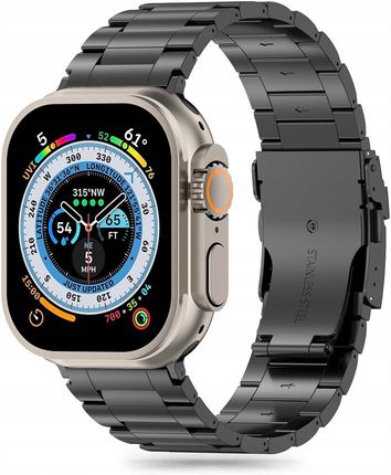 Tech Protect Bransoleta Do Apple Watch 4 5 6 7 8 9 Se Ultra 1 2 44 45 49Mm