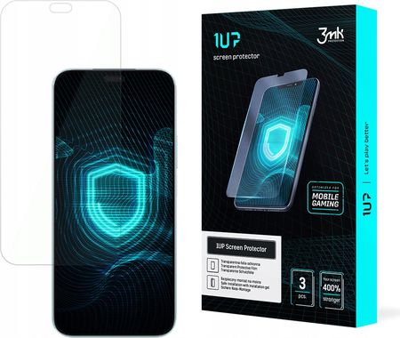 3Mk Folia Ochronna Hydrożelowa Na Ekran Do Honor 200 Lite 1Up