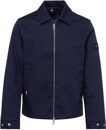 Kurtka męska Tommy Hilfiger Bonded Ivy przejściowa S