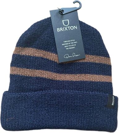 Czapka unisex Brixton Heist beanie zimowa