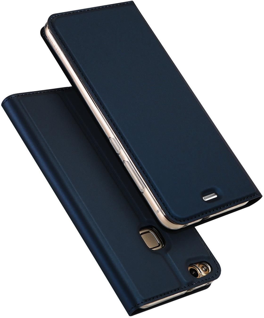 Case Flip Cover For Xiaomi Mi 10T Lite 5G, Gold - Smart Magnetic - View #13