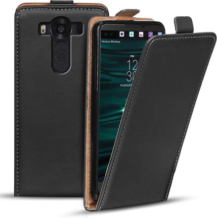 Coolgadget Etui Z Klapką Do Lg V10 Klasyczny Pokrowiec Ochronny Na Telefon Komórkowy