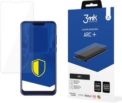 3Mk Protection Ochraniacz Ekranu 3Mk Arc Do Cubot C20 0 17 Mm Samonaprawiający Się