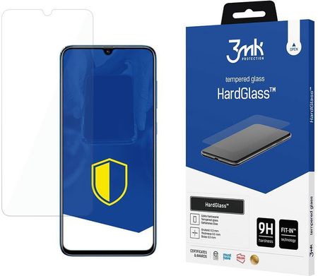 3Mk Protection Samsung Galaxy A70 A70S 3Mk Hardglass™