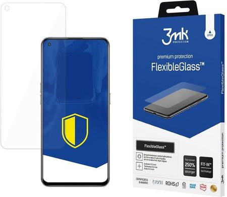 3Mk Protection 3Mk Display Hybridglass Flexibleglass Dla Realme Gt Neo 2T 5G 0 3Mm 7H