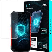 3Mk Protection 3Mk Screen Protector 1Up Dla Ulefone Armor 6E Transparent Gaming