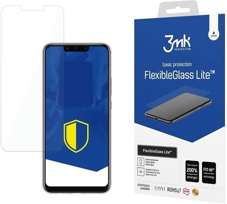 3Mk Protection Huawei Mate 20 Lite 3Mk Flexibleglass Lite™