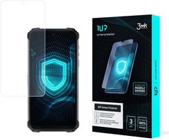3Mk Protection 3Mk Screen Protector 1Up Dla Ulefone Armor 8 Transparent Gaming