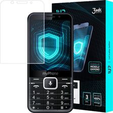 3Mk Protection 3Mk Screen Protector 1Up Dla Myphone Up Transparent Gaming