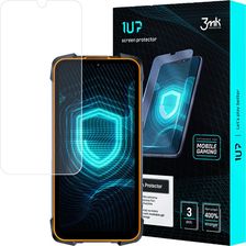3Mk Protection 3Mk Osłona Wyświetlacza 1Up Dla Cubot King Kong 5 Pro Transparent Gaming